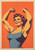 Girl With Dumbbells Retro Workout Gym Motivation Bodybuilder Poster Print Wall Art Pictures Canvas Painting Room Home Decor Gift Girl With Dumbbells Retro Workout Gym Motivation Bodybuilder Poster Print Wall Art Pictures Canvas Painting Room Home Decor Gift