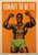 Girl With Dumbbells Retro Workout Gym Motivation Bodybuilder Poster Print Wall Art Pictures Canvas Painting Room Home Decor Gift Girl With Dumbbells Retro Workout Gym Motivation Bodybuilder Poster Print Wall Art Pictures Canvas Painting Room Home Decor Gift