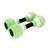 EVA Foam Barbells Water Aerobics Equipment Water Dumbbells for Pool, Pool Weights Water Exercise Equipment Set for Pools EVA Foam Barbells Water Aerobics Equipment Water Dumbbells for Pool, Pool Weights Water Exercise Equipment Set for Pools