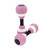 EVA Foam Barbells Water Aerobics Equipment Water Dumbbells for Pool, Pool Weights Water Exercise Equipment Set for Pools EVA Foam Barbells Water Aerobics Equipment Water Dumbbells for Pool, Pool Weights Water Exercise Equipment Set for Pools