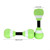 EVA Foam Barbells Water Aerobics Equipment Water Dumbbells for Pool, Pool Weights Water Exercise Equipment Set for Pools EVA Foam Barbells Water Aerobics Equipment Water Dumbbells for Pool, Pool Weights Water Exercise Equipment Set for Pools