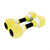 EVA Foam Barbells Water Aerobics Equipment Water Dumbbells for Pool, Pool Weights Water Exercise Equipment Set for Pools EVA Foam Barbells Water Aerobics Equipment Water Dumbbells for Pool, Pool Weights Water Exercise Equipment Set for Pools