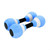 EVA Foam Barbells Water Aerobics Equipment Water Dumbbells for Pool, Pool Weights Water Exercise Equipment Set for Pools EVA Foam Barbells Water Aerobics Equipment Water Dumbbells for Pool, Pool Weights Water Exercise Equipment Set for Pools
