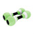 EVA Foam Barbells Water Aerobics Equipment Water Dumbbells for Pool, Pool Weights Water Exercise Equipment Set for Pools EVA Foam Barbells Water Aerobics Equipment Water Dumbbells for Pool, Pool Weights Water Exercise Equipment Set for Pools