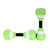 EVA Foam Barbells Water Aerobics Equipment Water Dumbbells for Pool, Pool Weights Water Exercise Equipment Set for Pools EVA Foam Barbells Water Aerobics Equipment Water Dumbbells for Pool, Pool Weights Water Exercise Equipment Set for Pools
