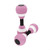 EVA Foam Barbells Water Aerobics Equipment Water Dumbbells for Pool, Pool Weights Water Exercise Equipment Set for Pools EVA Foam Barbells Water Aerobics Equipment Water Dumbbells for Pool, Pool Weights Water Exercise Equipment Set for Pools