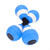 EVA Foam Barbells Water Aerobics Equipment Water Dumbbells for Pool, Pool Weights Water Exercise Equipment Set for Pools EVA Foam Barbells Water Aerobics Equipment Water Dumbbells for Pool, Pool Weights Water Exercise Equipment Set for Pools