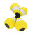 EVA Foam Barbells Water Aerobics Equipment Water Dumbbells for Pool, Pool Weights Water Exercise Equipment Set for Pools EVA Foam Barbells Water Aerobics Equipment Water Dumbbells for Pool, Pool Weights Water Exercise Equipment Set for Pools
