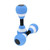 EVA Foam Barbells Water Aerobics Equipment Water Dumbbells for Pool, Pool Weights Water Exercise Equipment Set for Pools EVA Foam Barbells Water Aerobics Equipment Water Dumbbells for Pool, Pool Weights Water Exercise Equipment Set for Pools