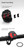 Bike Electric Horn Bell USB Rechargeable Bicycle Handlebar Cycling Alarm Ring Bell 120db Super Loud Horn Anti-theft Bell scooter
