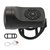 Bicycle Horn Electric Bike Bell 120DB Waterproof Bike Horn USB Rechargeable MTB Road Cycling Bicycle Alarm Horn Bike Accessories