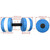 Multicolor EVA Water Dumbbell Pool Exercise Floating Dumbbell Aquatic Exercise Dumbbells Water Sports Aerobic Fitness Equipment Multicolor EVA Water Dumbbell Pool Exercise Floating Dumbbell Aquatic Exercise Dumbbells Water Sports Aerobic Fitness Equipment