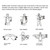 Multicolor EVA Water Dumbbell Pool Exercise Floating Dumbbell Aquatic Exercise Dumbbells Water Sports Aerobic Fitness Equipment Multicolor EVA Water Dumbbell Pool Exercise Floating Dumbbell Aquatic Exercise Dumbbells Water Sports Aerobic Fitness Equipment