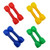 1 Pair Kids Weightlifting Dumbbells Plastic Home Exercise Dumbbell Children Weightlifting Set Exercise Fitness Dumbbells 1 Pair Kids Weightlifting Dumbbells Plastic Home Exercise Dumbbell Children Weightlifting Set Exercise Fitness Dumbbells