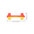 2Pairs Plastic Dumbbells Silent Dumbbell Early Fitness Training Kindergarten Gymnastics Weights Dumbbell 2Pairs Plastic Dumbbells Silent Dumbbell Early Fitness Training Kindergarten Gymnastics Weights Dumbbell