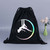 Tumbling Gymnastics Girl Gymnast Women Rhythmic Balance Beam Aerial Yoga Drawstring Backpack Sackpack String Bag String Bags Tumbling Gymnastics Girl Gymnast Women Rhythmic Balance Beam Aerial Yoga Drawstring Backpack Sackpack String Bag String Bags