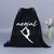 Tumbling Gymnastics Girl Gymnast Women Rhythmic Balance Beam Aerial Yoga Drawstring Backpack Sackpack String Bag String Bags Tumbling Gymnastics Girl Gymnast Women Rhythmic Balance Beam Aerial Yoga Drawstring Backpack Sackpack String Bag String Bags