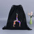 Tumbling Gymnastics Girl Gymnast Women Rhythmic Balance Beam Aerial Yoga Drawstring Backpack Sackpack String Bag String Bags Tumbling Gymnastics Girl Gymnast Women Rhythmic Balance Beam Aerial Yoga Drawstring Backpack Sackpack String Bag String Bags