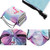 Watercolor Gymnastics Art Print Daypack Gymnast Storage Drawstring Bag for Travel Shoes Holder Gift Women Backpacks For Student Watercolor Gymnastics Art Print Daypack Gymnast Storage Drawstring Bag for Travel Shoes Holder Gift Women Backpacks For Student