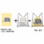 Watercolor Gymnastics Art Print Daypack Gymnast Storage Drawstring Bag for Travel Shoes Holder Gift Women Backpacks For Student Watercolor Gymnastics Art Print Daypack Gymnast Storage Drawstring Bag for Travel Shoes Holder Gift Women Backpacks For Student