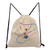 Watercolor Gymnastics Art Print Daypack Gymnast Storage Drawstring Bag for Travel Shoes Holder Gift Women Backpacks For Student Watercolor Gymnastics Art Print Daypack Gymnast Storage Drawstring Bag for Travel Shoes Holder Gift Women Backpacks For Student