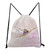 Watercolor Gymnastics Art Print Daypack Gymnast Storage Drawstring Bag for Travel Shoes Holder Gift Women Backpacks For Student Watercolor Gymnastics Art Print Daypack Gymnast Storage Drawstring Bag for Travel Shoes Holder Gift Women Backpacks For Student