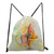 Watercolor Gymnastics Art Print Daypack Gymnast Storage Drawstring Bag for Travel Shoes Holder Gift Women Backpacks For Student Watercolor Gymnastics Art Print Daypack Gymnast Storage Drawstring Bag for Travel Shoes Holder Gift Women Backpacks For Student