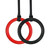 1Pc Gymnastic Rings Exercise Muscles Up Strength Training Fitness Rings 1Pc Gymnastic Rings Exercise Muscles Up Strength Training Fitness Rings