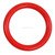 1Pc Gymnastic Rings Exercise Muscles Up Strength Training Fitness Rings 1Pc Gymnastic Rings Exercise Muscles Up Strength Training Fitness Rings
