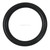 1Pc Gymnastic Rings Exercise Muscles Up Strength Training Fitness Rings 1Pc Gymnastic Rings Exercise Muscles Up Strength Training Fitness Rings