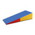 Gymnastics Training Equipment Tumbling Mat Foldable Gymnastics Tilted Cheese Wedge Mat Training for Kid Exercise Yoga Dance Gymnastics Training Equipment Tumbling Mat Foldable Gymnastics Tilted Cheese Wedge Mat Training for Kid Exercise Yoga Dance