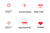 Children's Fitn  Gymnastics Circle Dance Sport Class Game Jum Circle Fitn Equipment  for Kinderga...