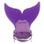 Swimming Fin Monopiece We Tail F oes Training Fins Adult ex Inteated Design Diving Equipment Outdoor Sports