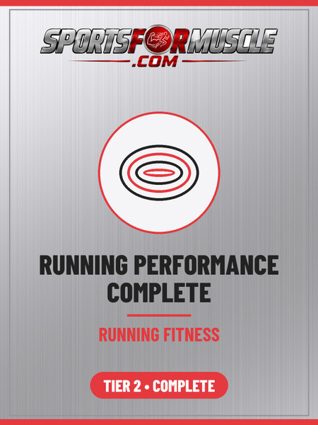 Running Performance Complete (Tier 2)