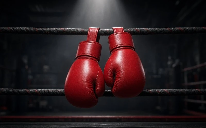 Boxing training ebooks