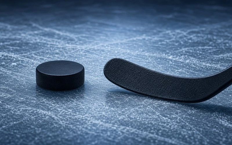 Hockey training ebooks
