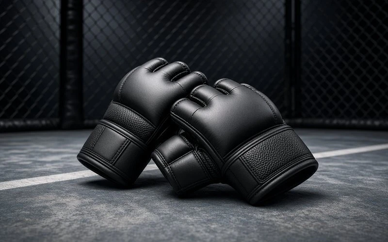 MMA training ebooks