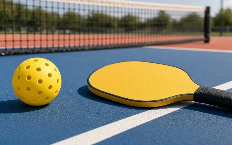 Pickleball training ebooks