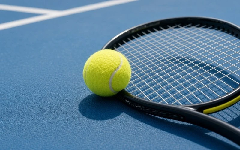 Tennis training ebooks