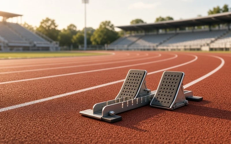 Track & Field training ebooks