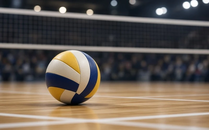 Volleyball training ebooks