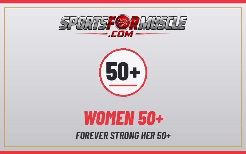 Women 50+ training ebooks