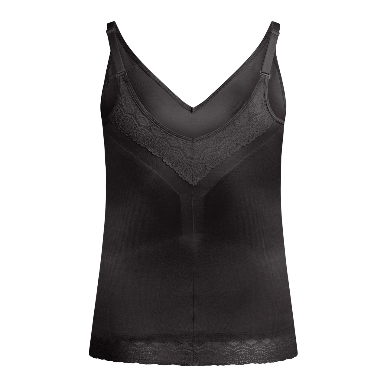トップス andmary Mimi ribbon camisole Mimi ribbon camisole