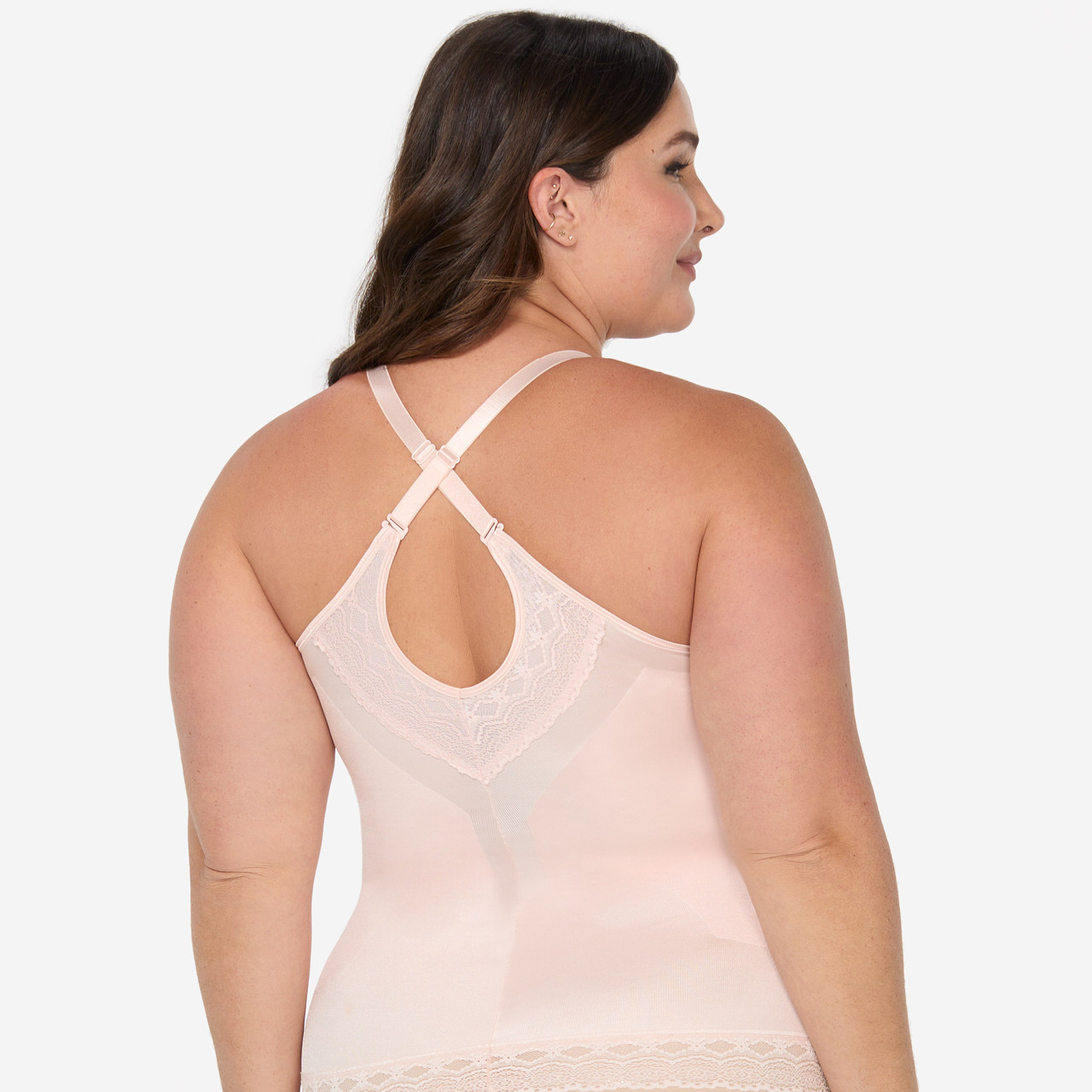 トップス yilon RIBBON CAMI SET TOPS Ribbon cami set tops – YILON