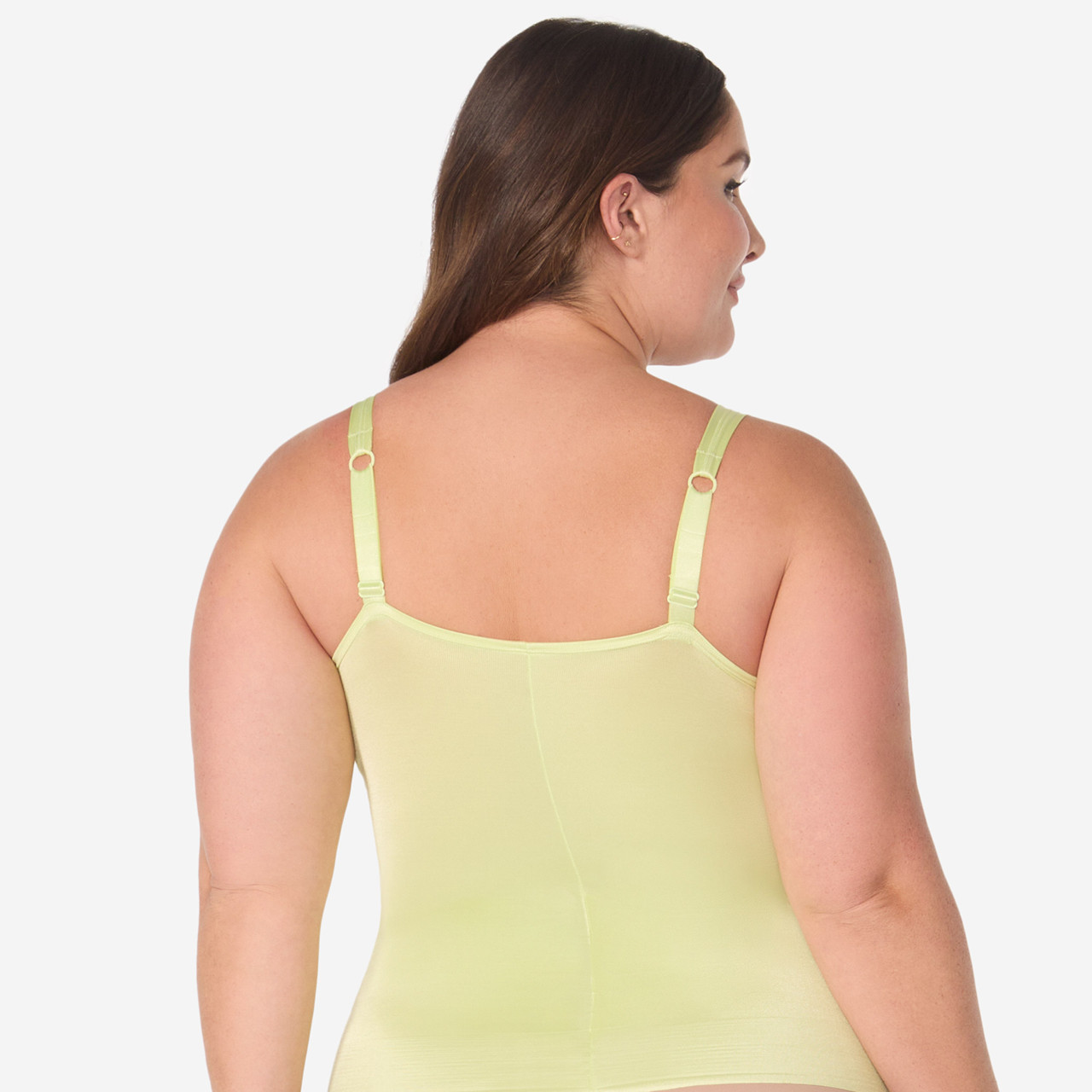 Simply Smooth Pocket Cami - Ruby Ribbon, Inc.