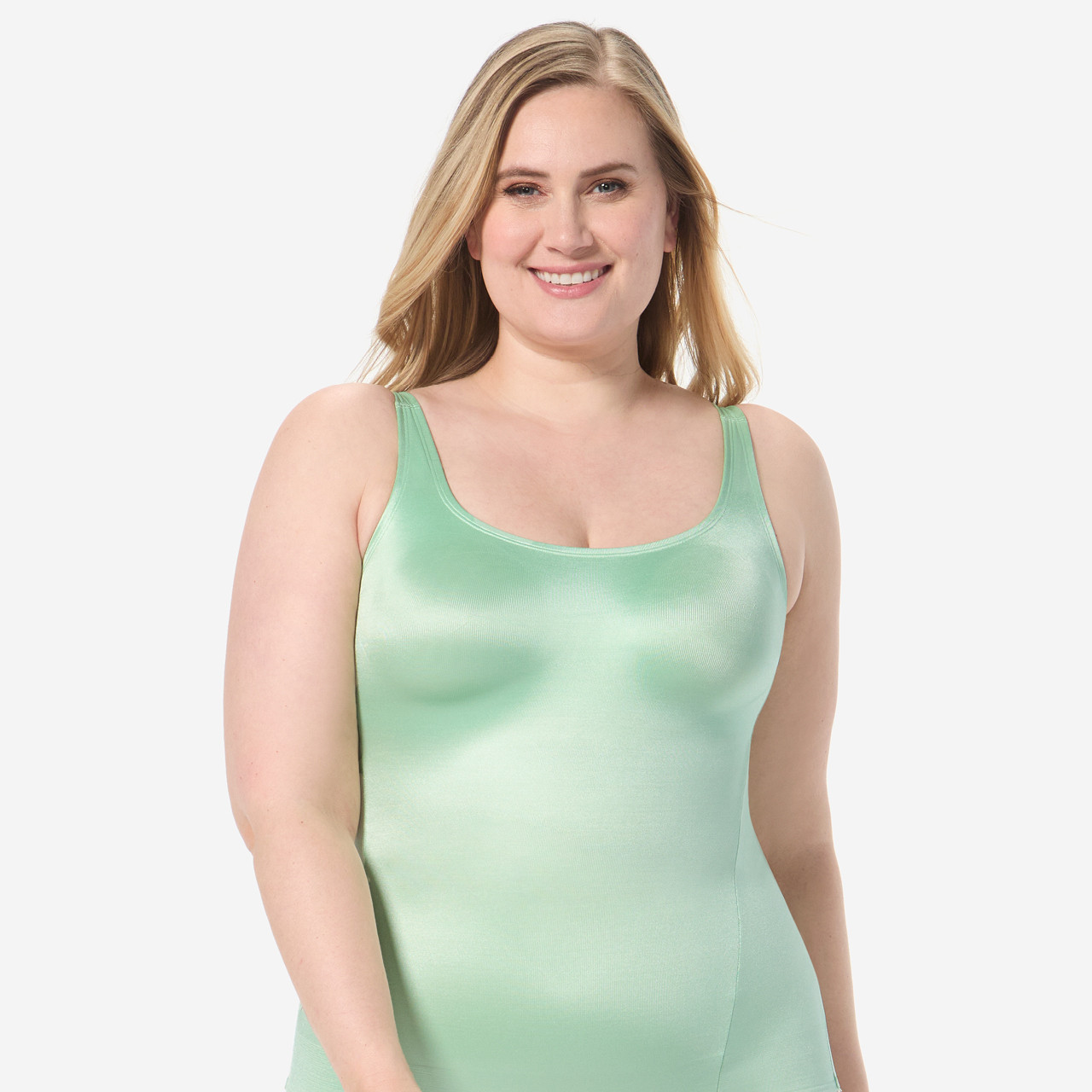 Simply Smooth Pocket Cami - Ruby Ribbon, Inc.