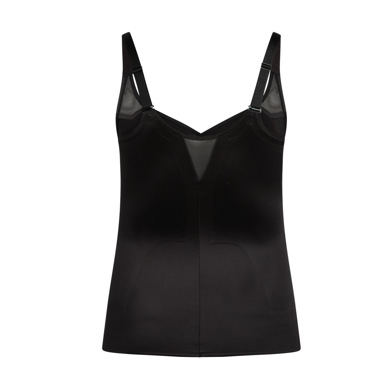 Sheer Cami - Ruby Ribbon, Inc.
