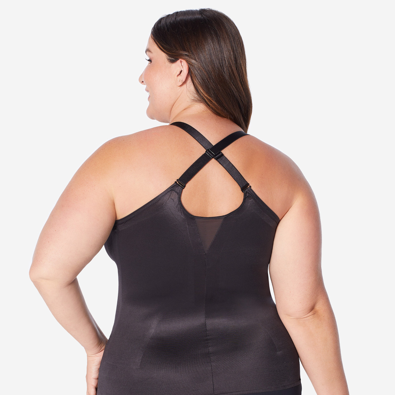 Sheer Cami - Ruby Ribbon, Inc.