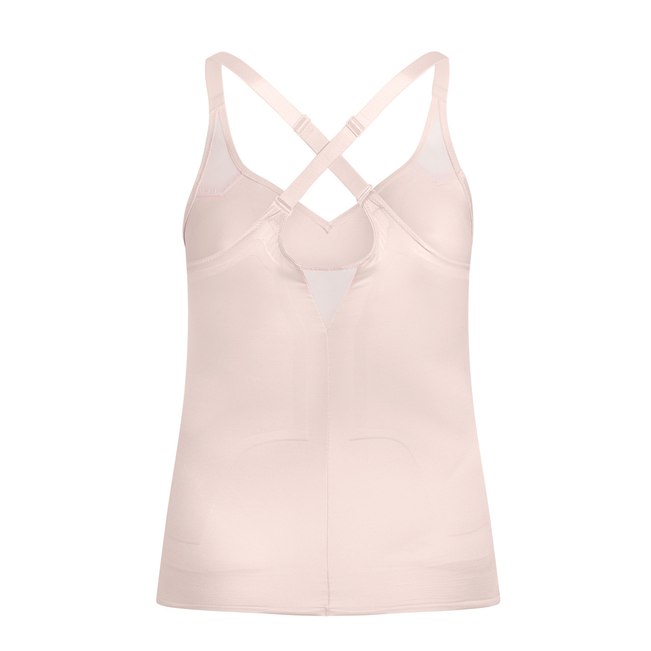 Sheer Cami - Ruby Ribbon, Inc.