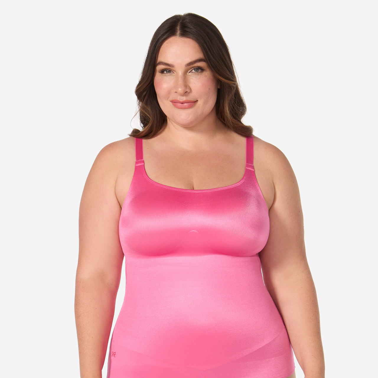 Ultimate Cami with Convertible Straps - Ruby Ribbon, Inc.